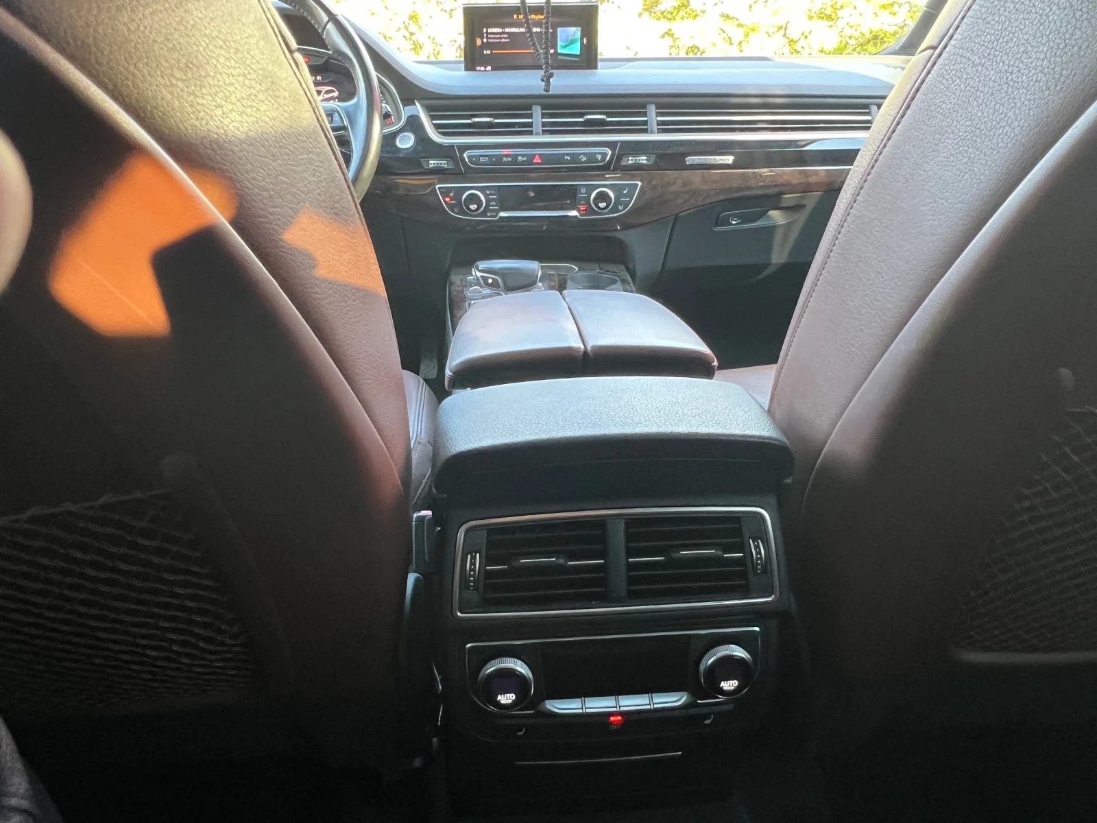 Audi Q7 SQ7-LINE-FULL* *  | Mobile.bg   11