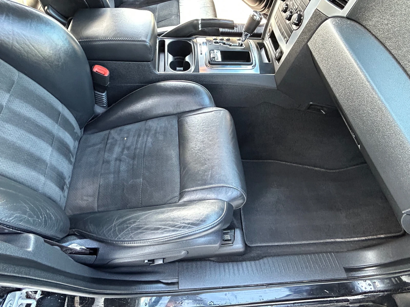 Jeep Grand cherokee 3.0 D - изображение 8