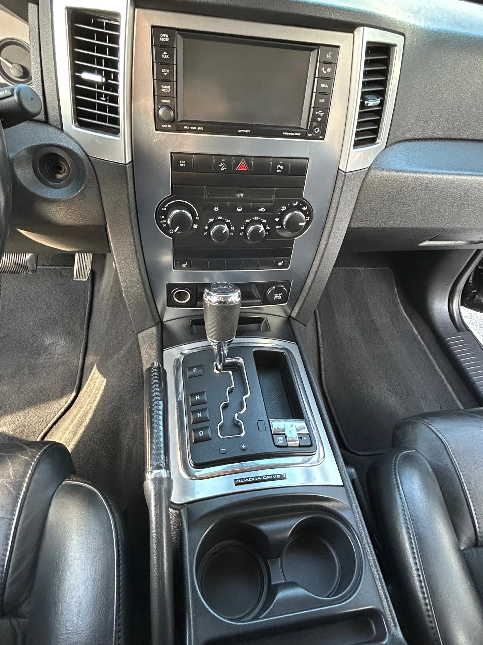 Jeep Grand cherokee 3.0 D | Mobile.bg   15