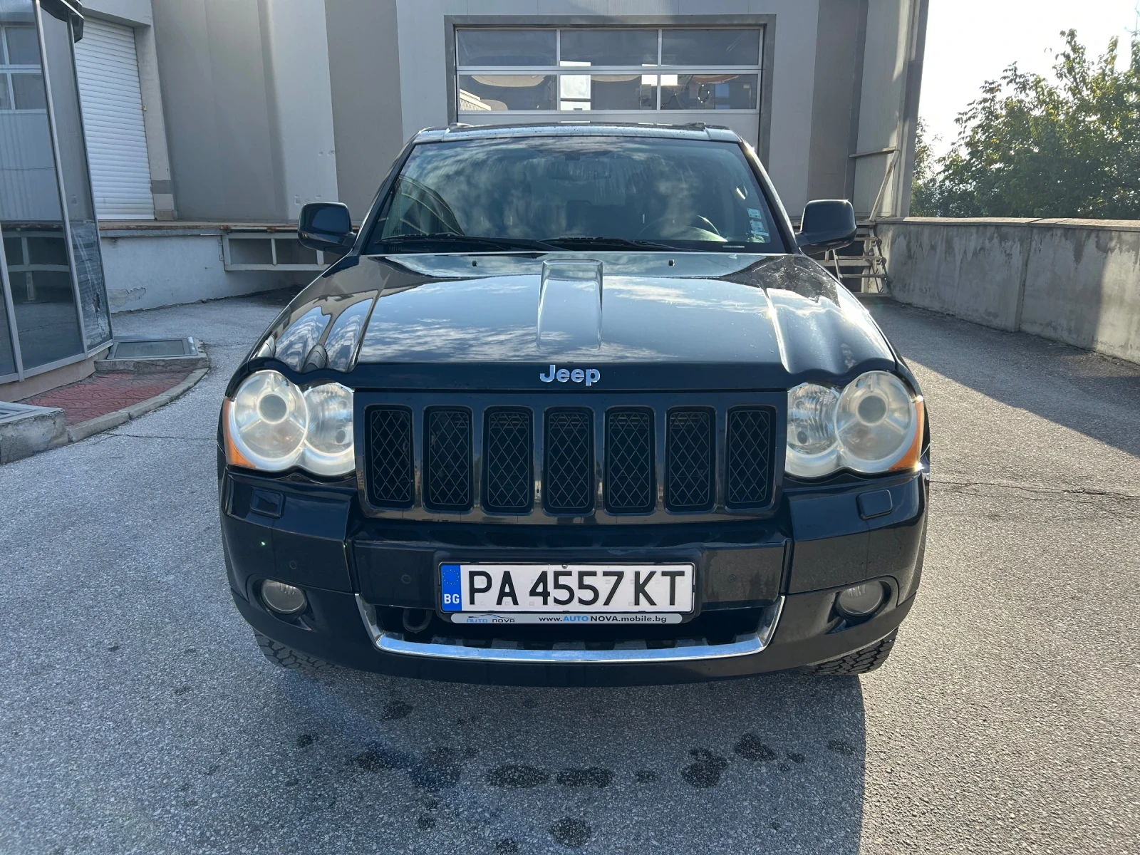 Jeep Grand cherokee 3.0 D | Mobile.bg   1