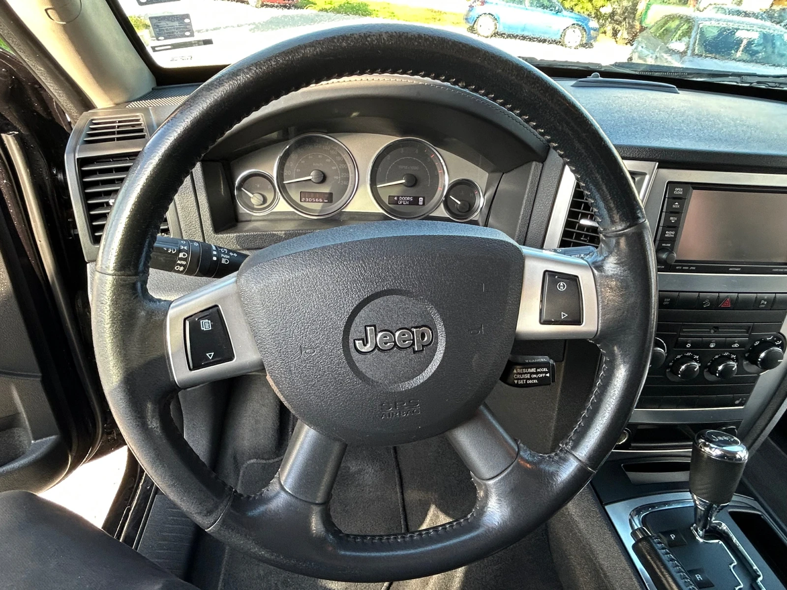 Jeep Grand cherokee 3.0 D | Mobile.bg   14