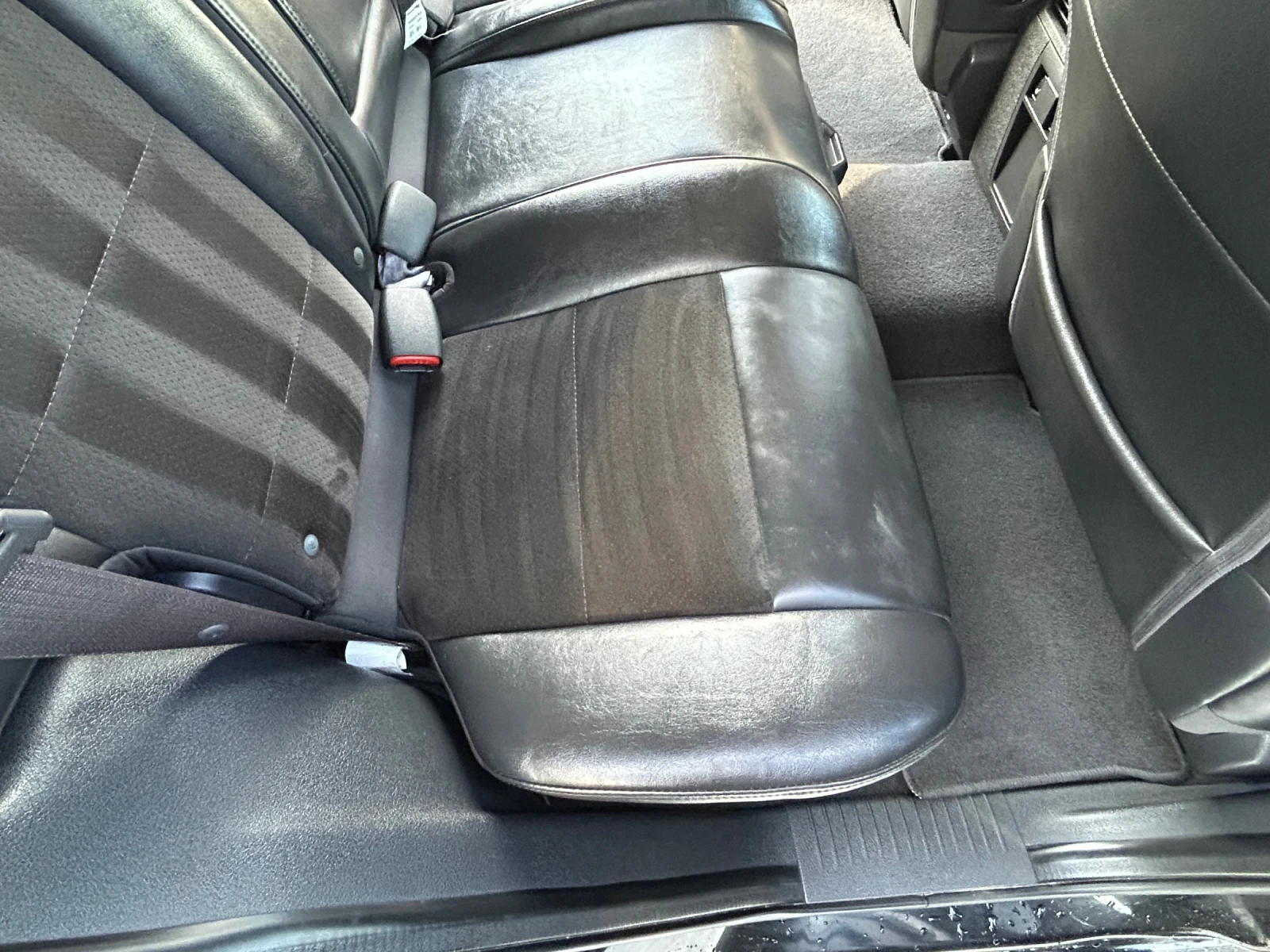 Jeep Grand cherokee 3.0 D - изображение 9