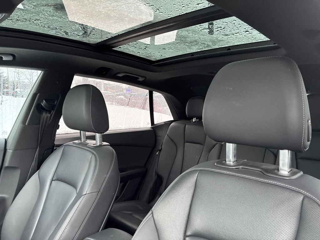 Audi Q8 * Technik * CARFAX * БЕЗ ПЪРВОНАЧАЛНА ВНОСКА - изображение 10