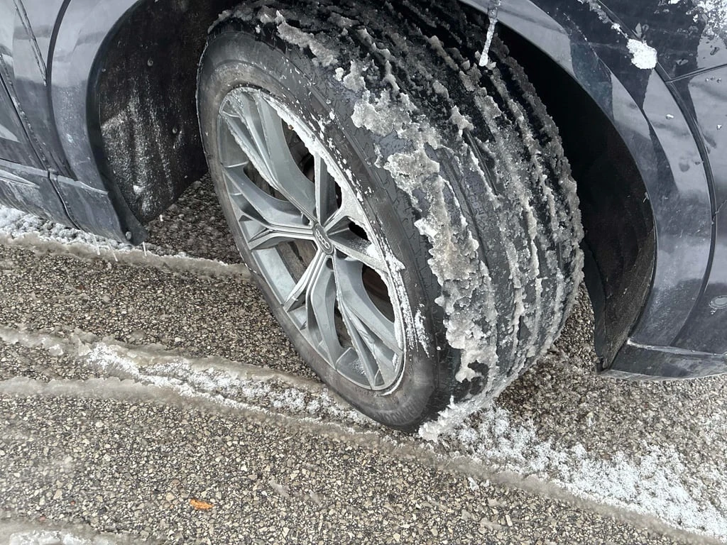 Audi Q8 * Technik * CARFAX * БЕЗ ПЪРВОНАЧАЛНА ВНОСКА - изображение 7