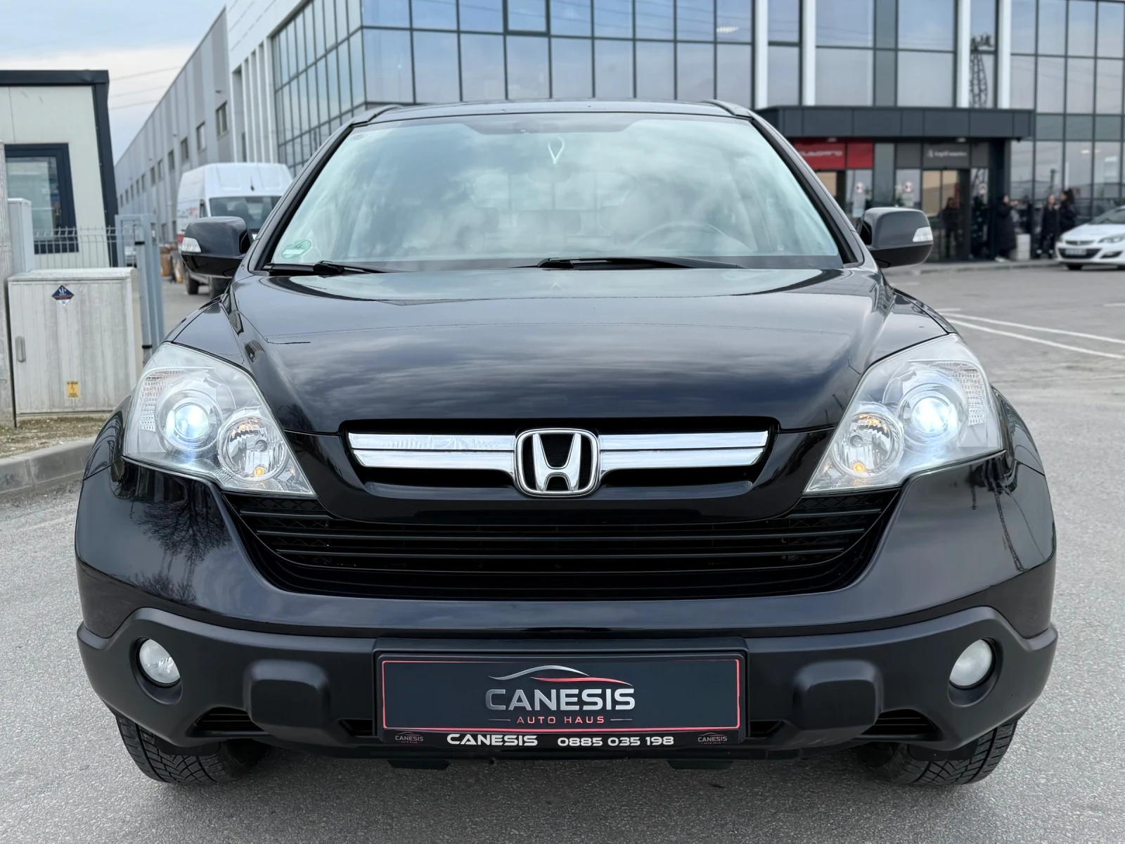 Honda Cr-v 2.0VTEC* * 1- *  *  | Mobile.bg   2