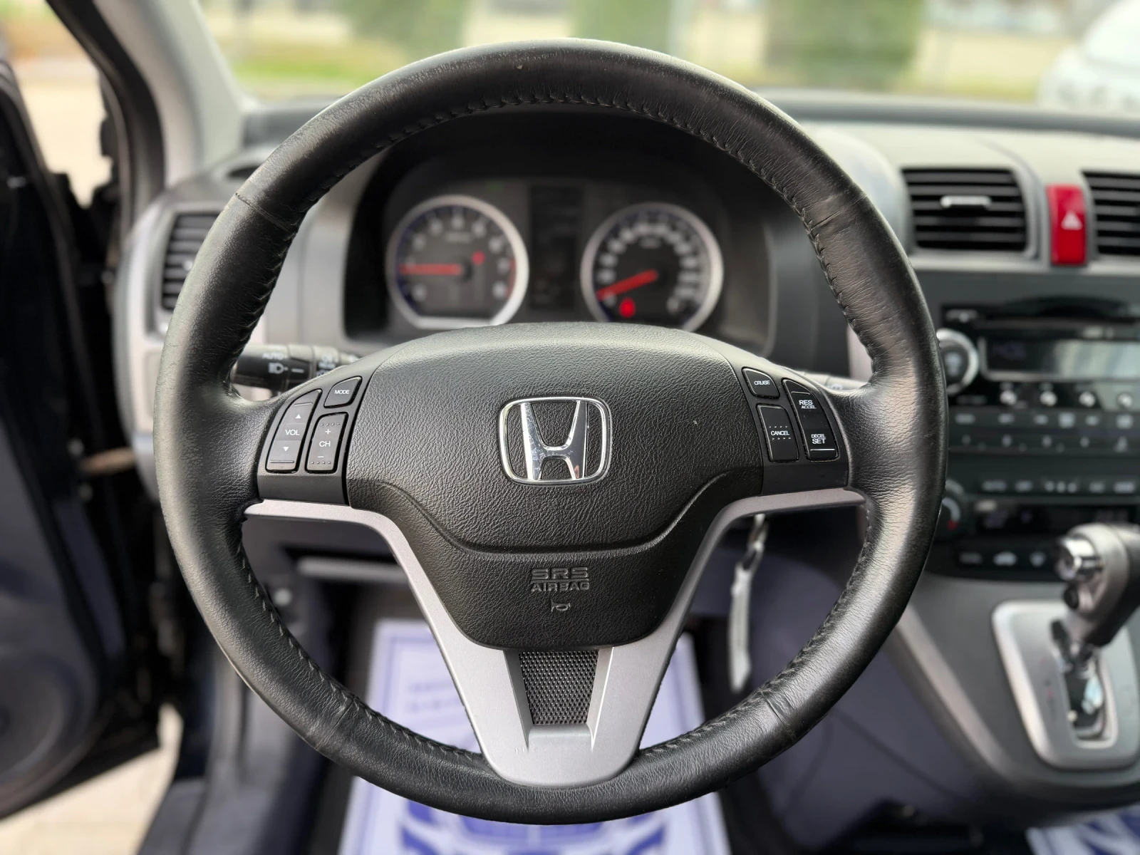 Honda Cr-v 2.0VTEC* * 1- *  *  | Mobile.bg   13