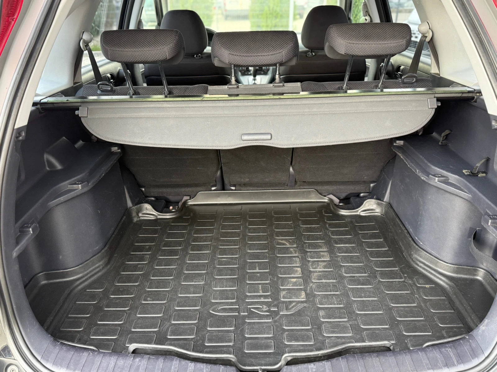 Honda Cr-v 2.0VTEC* * 1- *  *  | Mobile.bg   15