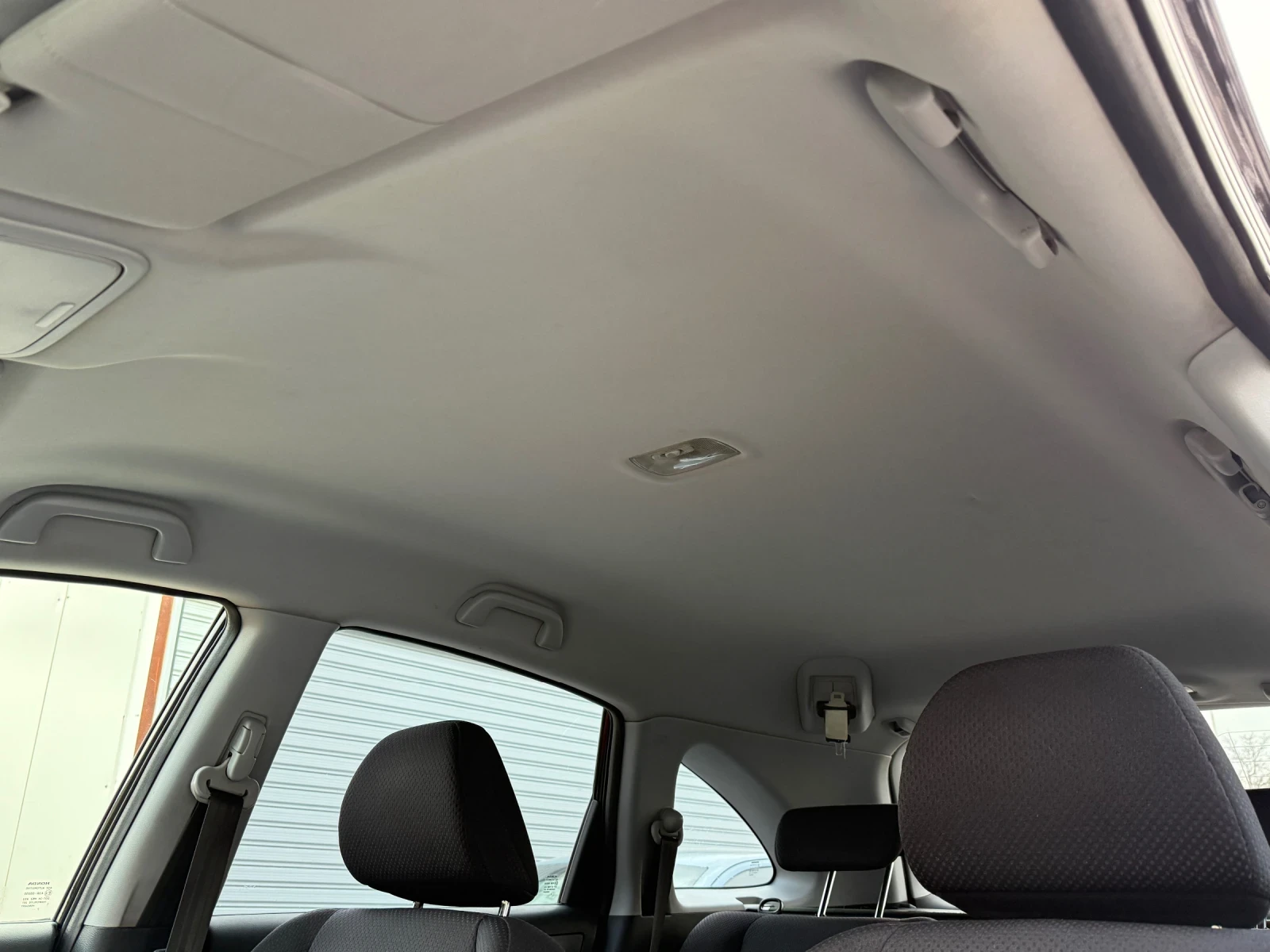 Honda Cr-v 2.0VTEC* * 1- *  *  | Mobile.bg   16