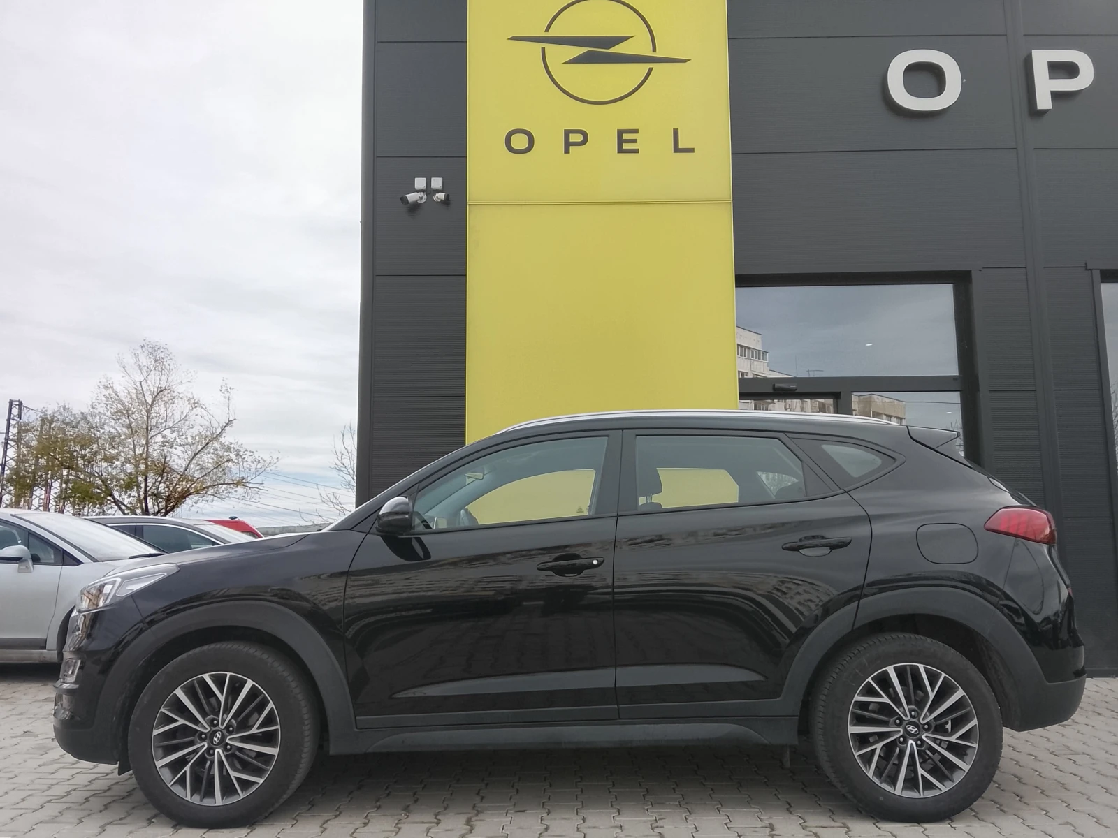 Hyundai Tucson Trend 1.6 GDi  (177hp) AT7 - изображение 5