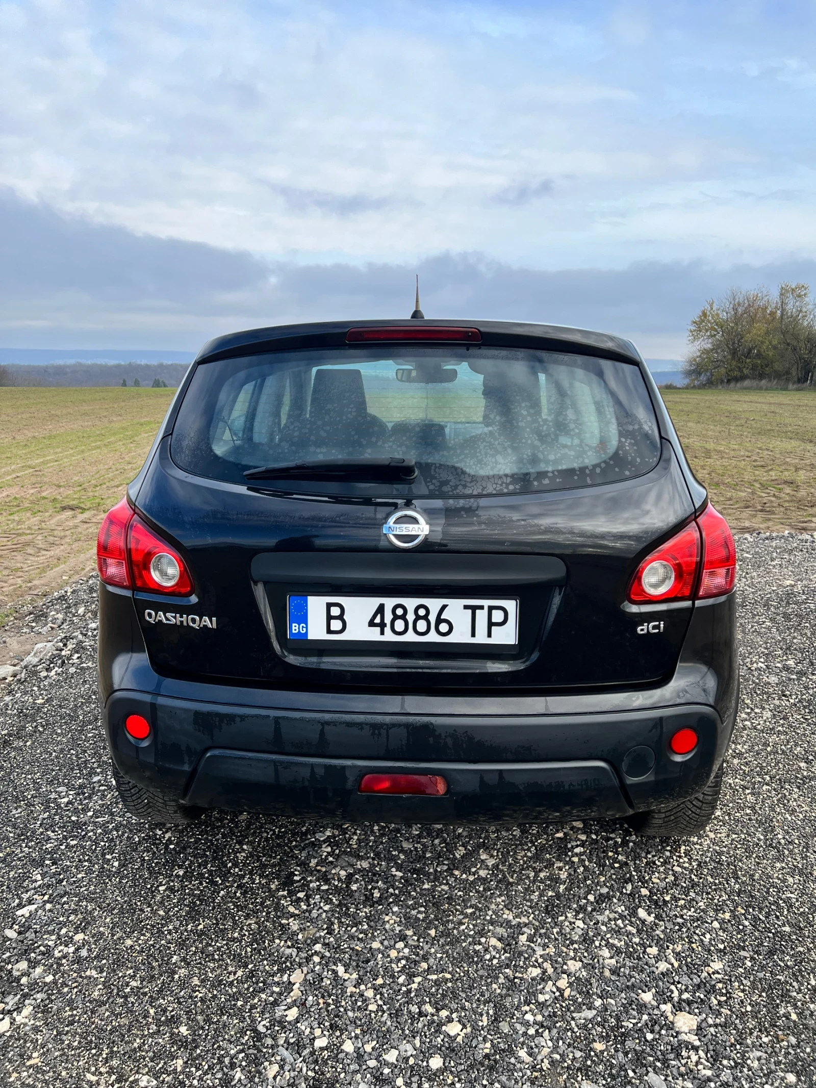 Nissan Qashqai  - изображение 5