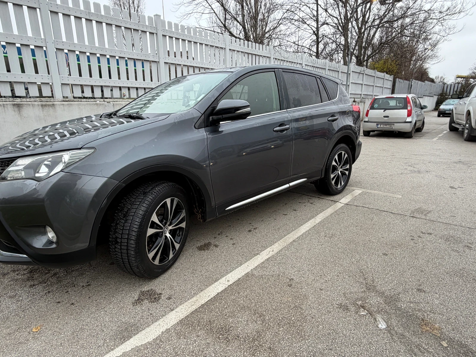 Toyota Rav4 | Mobile.bg � ����������� 3