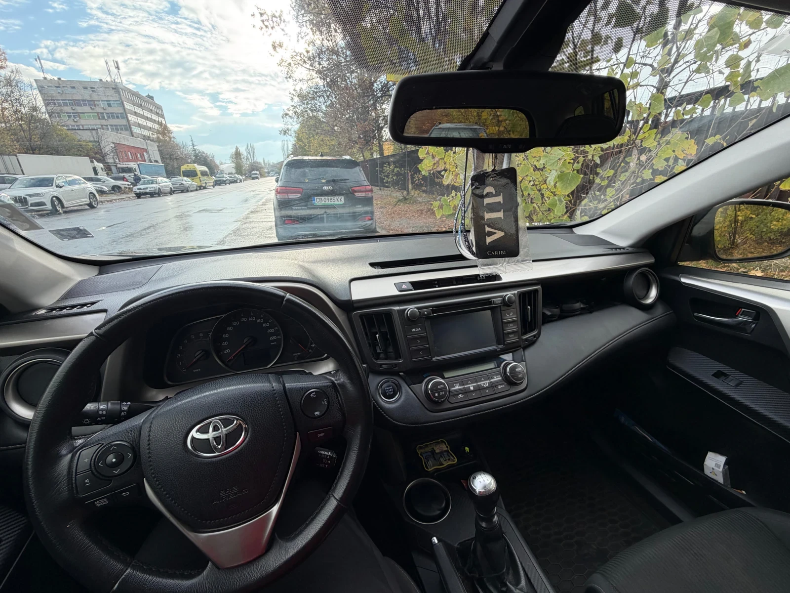 Toyota Rav4 | Mobile.bg � ����������� 9