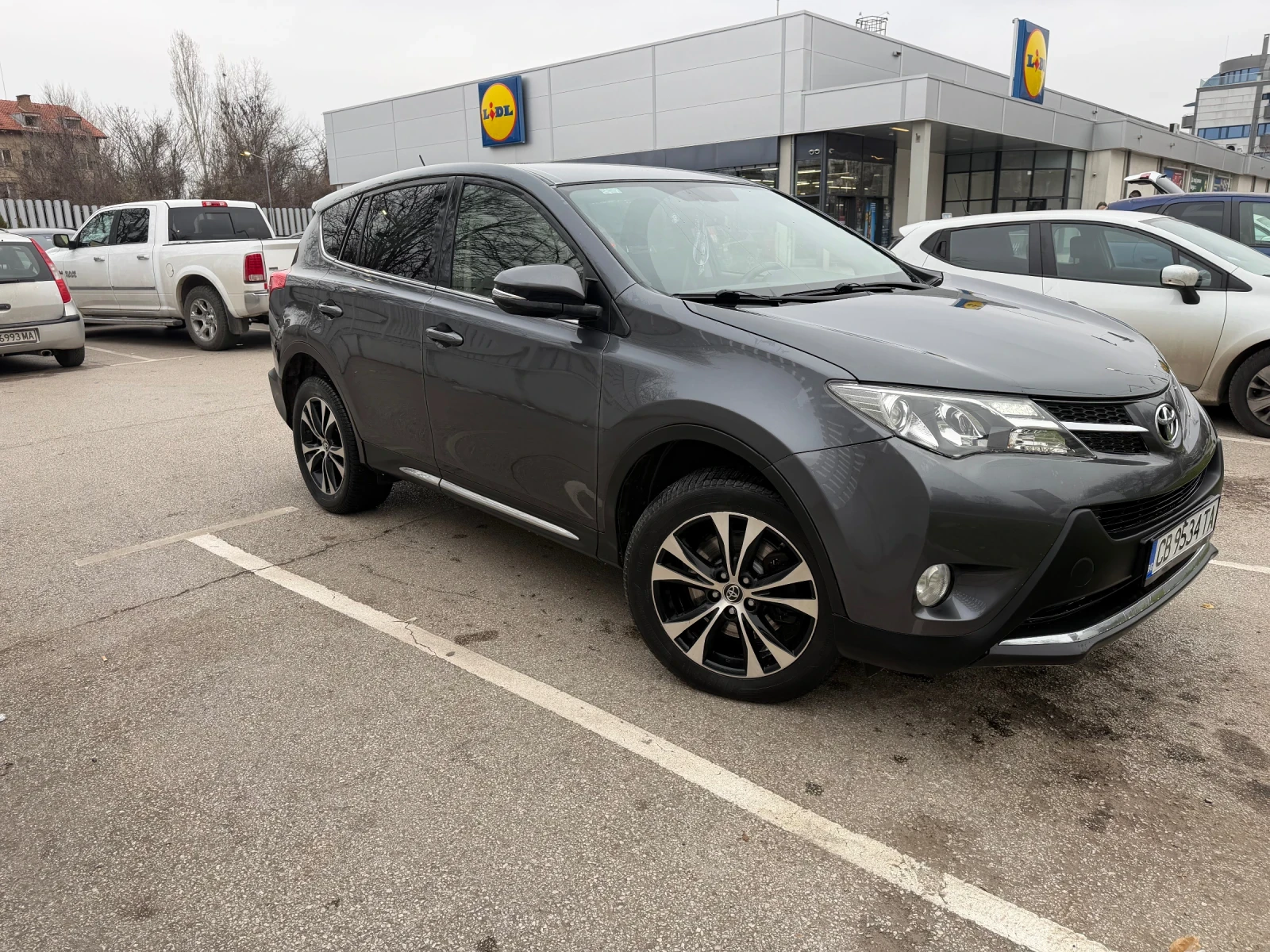 Toyota Rav4 | Mobile.bg � ����������� 4