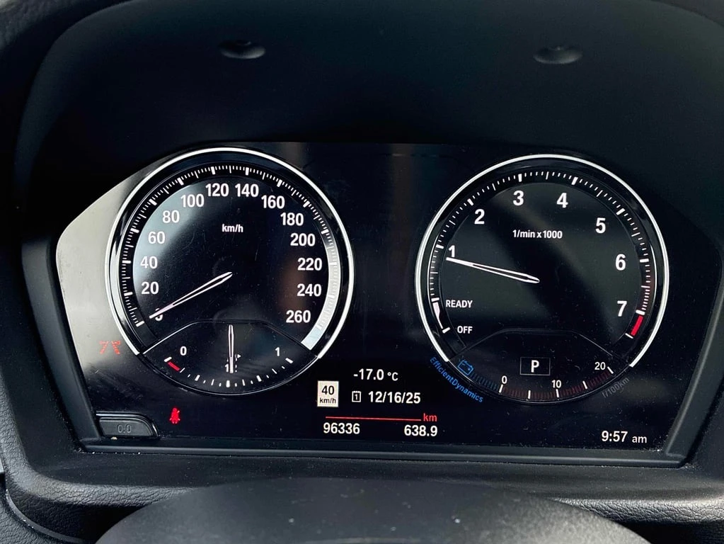 BMW X1 2019 xDrive28i * CARFAX * БЕЗ ПЪРВОНАЧАЛНА ВНОСКА - изображение 8