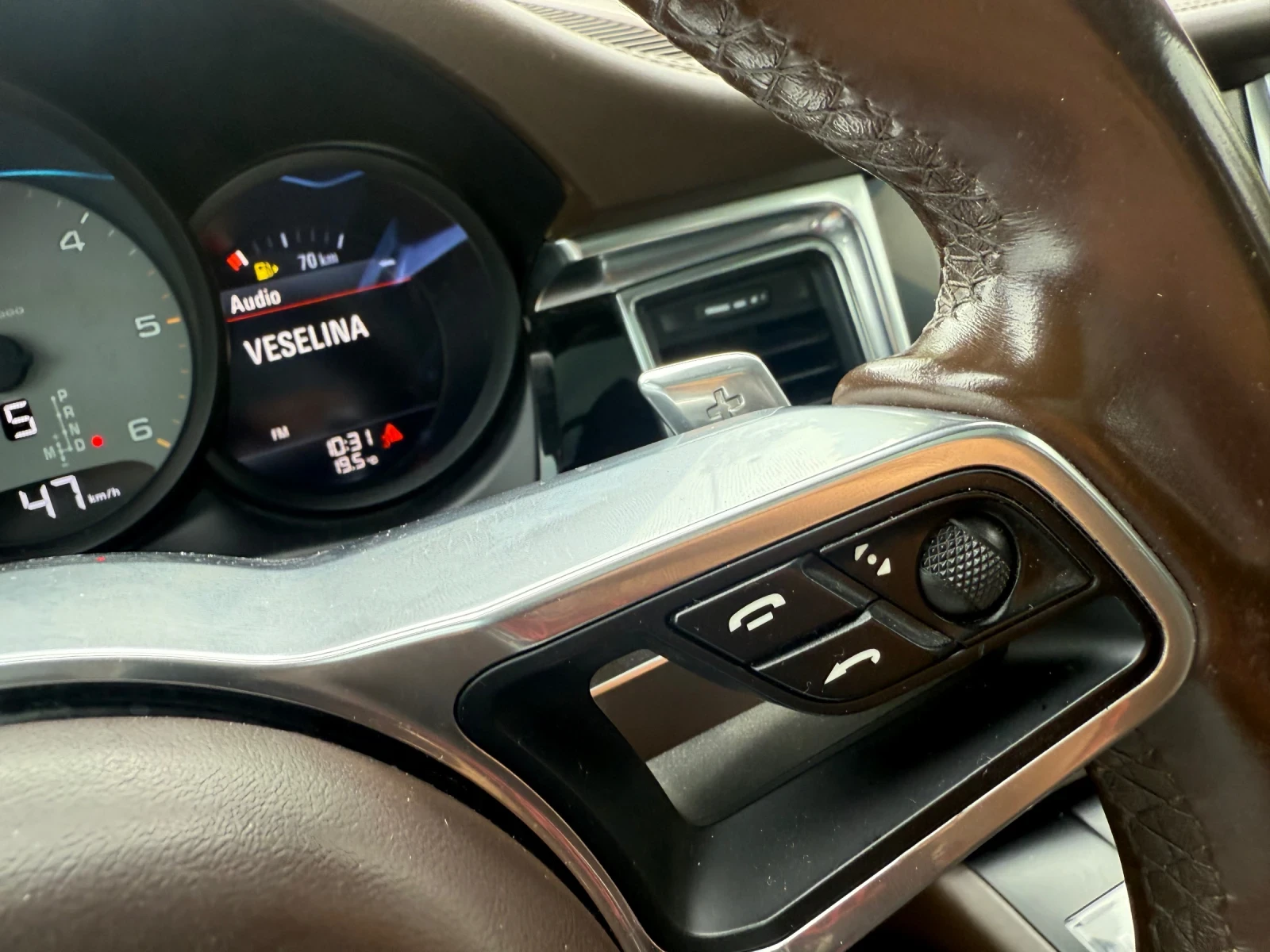 Porsche Macan GTS* 3.0D* ������* ��������* ����*  | Mobile.bg � ����������� 16