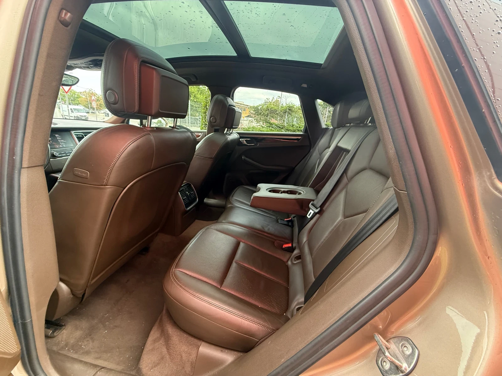 Porsche Macan GTS* 3.0D* ������* ��������* ����*  | Mobile.bg � ����������� 12