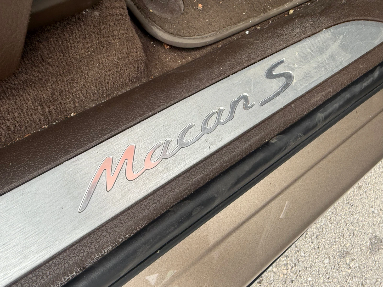 Porsche Macan GTS* 3.0D* БАРТЕР* ПАНОРАМА* КОЖА*  - изображение 10