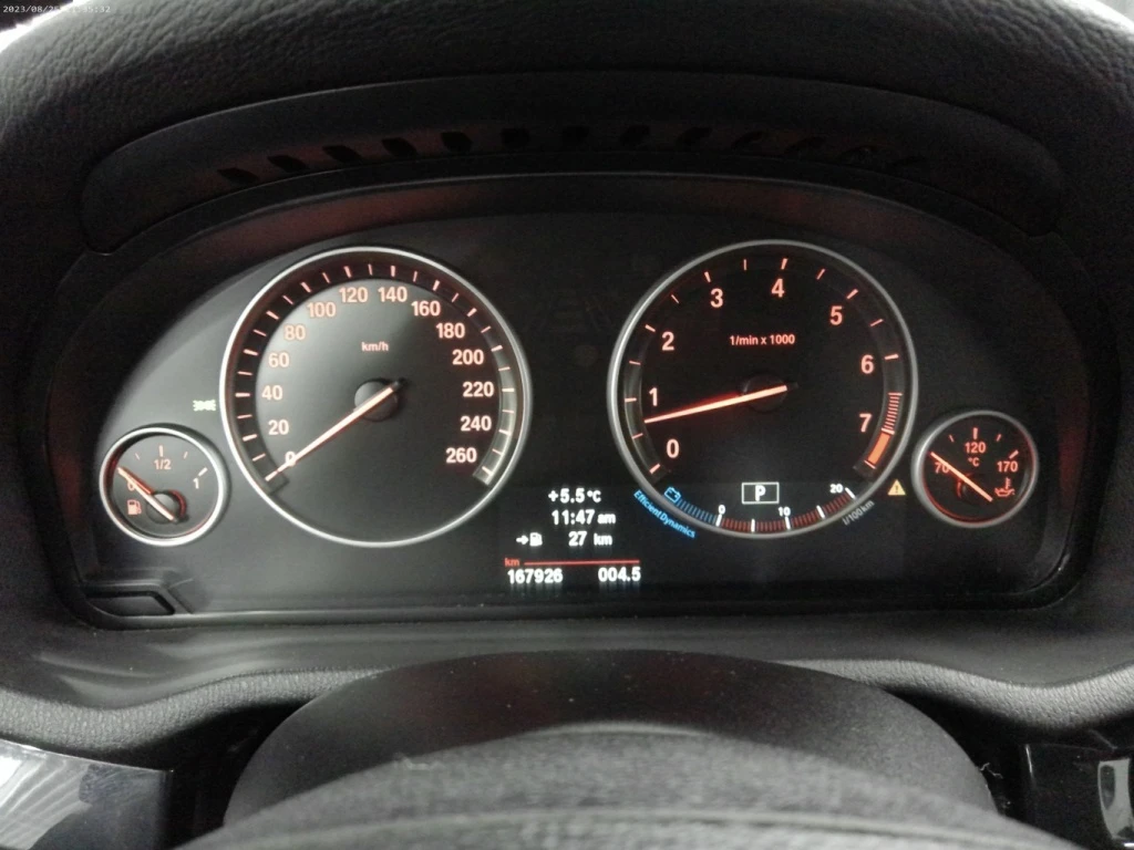 BMW X3 xDrive* M Pack* PANO* ����* ����* Premium audio  | Mobile.bg � ����������� 14