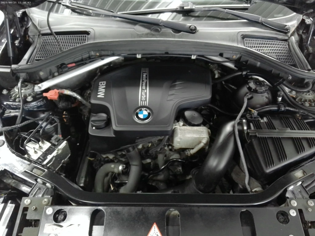 BMW X3 xDrive* M Pack* PANO* ����* ����* Premium audio  | Mobile.bg � ����������� 16