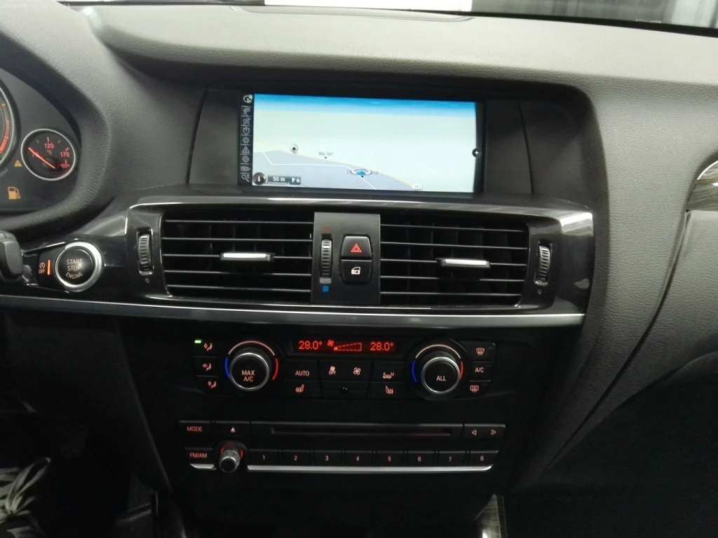 BMW X3 xDrive* M Pack* PANO* ����* ����* Premium audio  | Mobile.bg � ����������� 11