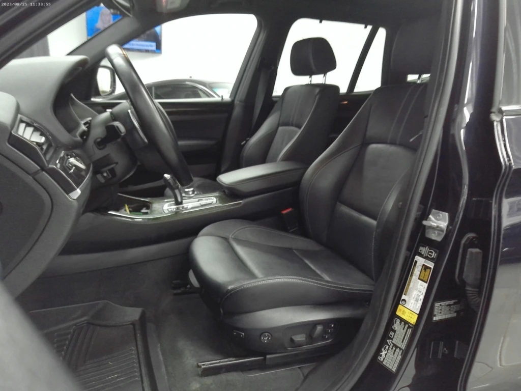 BMW X3 xDrive* M Pack* PANO* Кожа* Нави* Premium audio  - изображение 7