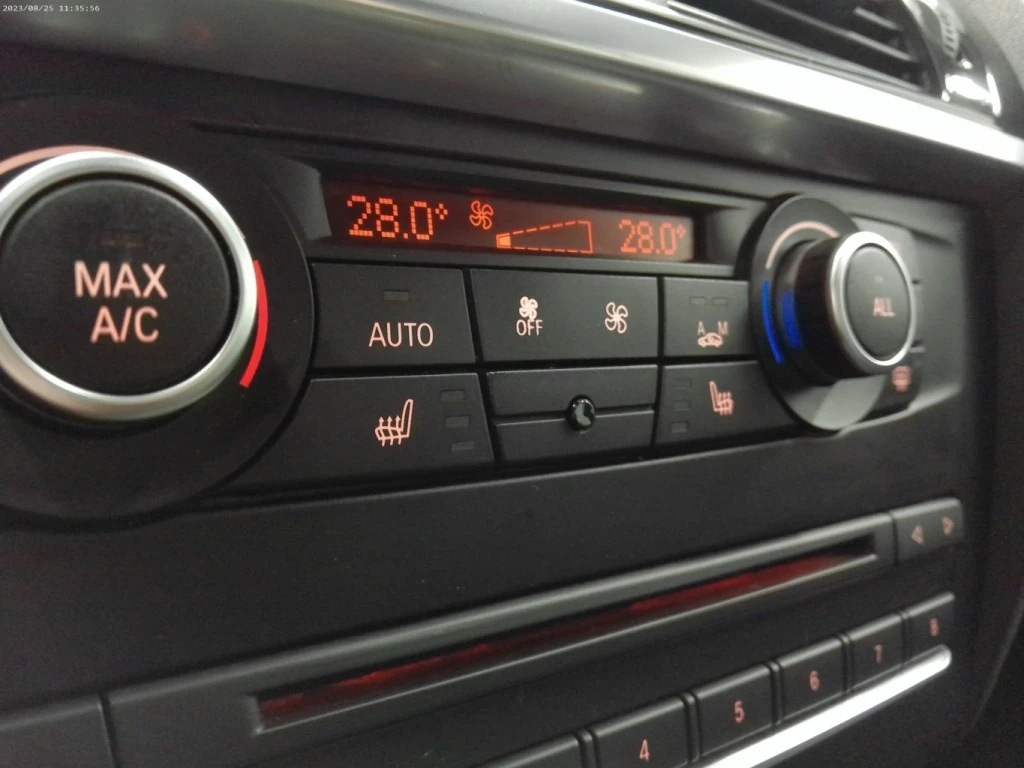 BMW X3 xDrive* M Pack* PANO* Кожа* Нави* Premium audio  - изображение 8