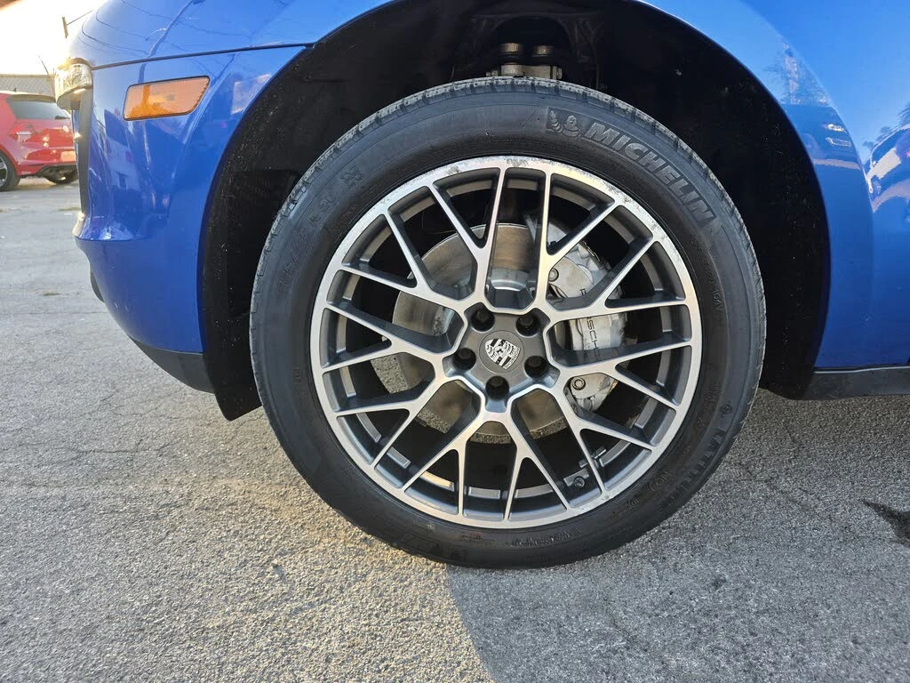 Porsche Macan S* PREMIUM PLUS PKG* PANO* AWD*  - изображение 7