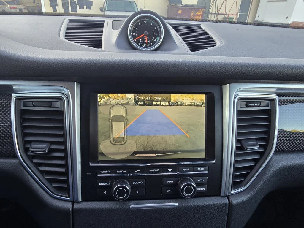 Porsche Macan S* PREMIUM PLUS PKG* PANO* AWD*  | Mobile.bg � ����������� 12