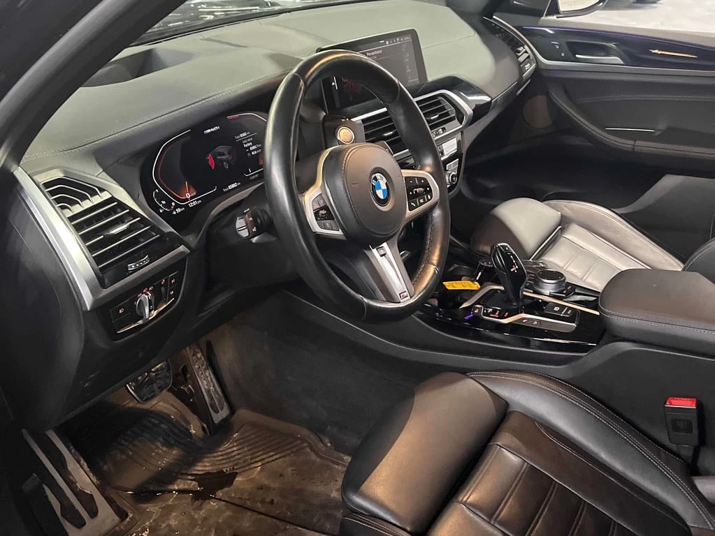 BMW X3 * M40i * CARFAX * ������� �� ������* ��������*  | Mobile.bg � ����������� 5