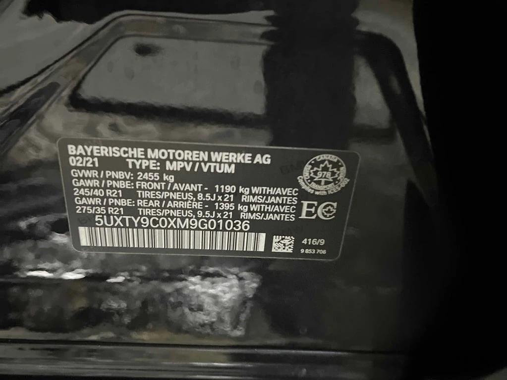 BMW X3 * M40i * CARFAX * ������� �� ������* ��������*  | Mobile.bg � ����������� 11