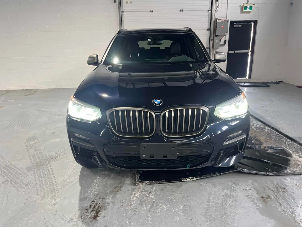 BMW X3 * M40i * CARFAX * ������� �� ������* ��������*  | Mobile.bg � ����������� 6