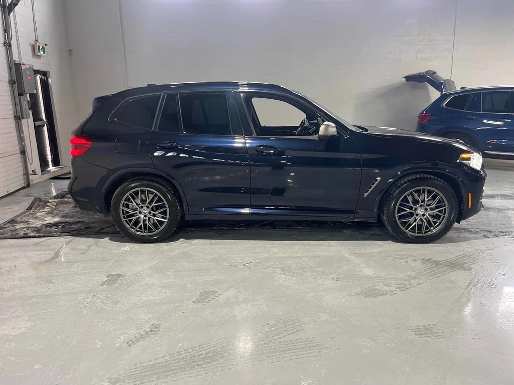 BMW X3 * M40i * CARFAX * ������� �� ������* ��������*  | Mobile.bg � ����������� 3