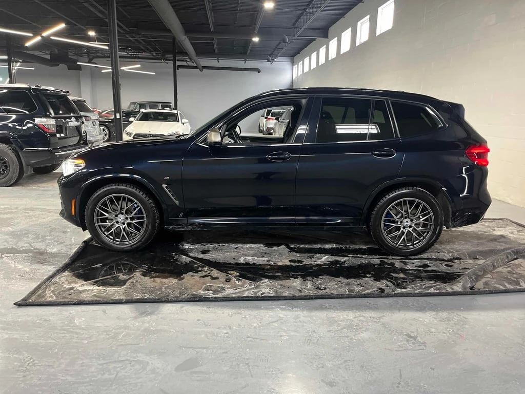 BMW X3 * M40i * CARFAX * ������� �� ������* ��������*  | Mobile.bg � ����������� 2