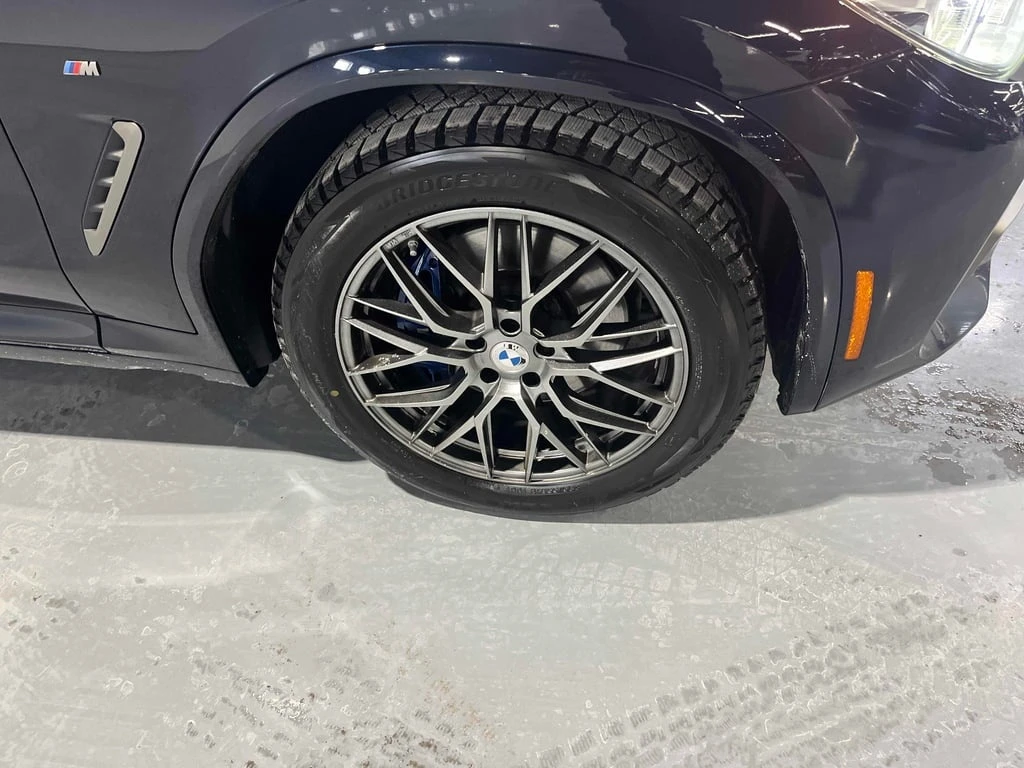 BMW X3 * M40i * CARFAX * ������� �� ������* ��������*  | Mobile.bg � ����������� 7