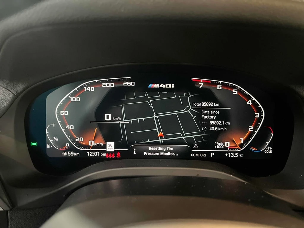 BMW X3 * M40i * CARFAX * ������� �� ������* ��������*  | Mobile.bg � ����������� 8