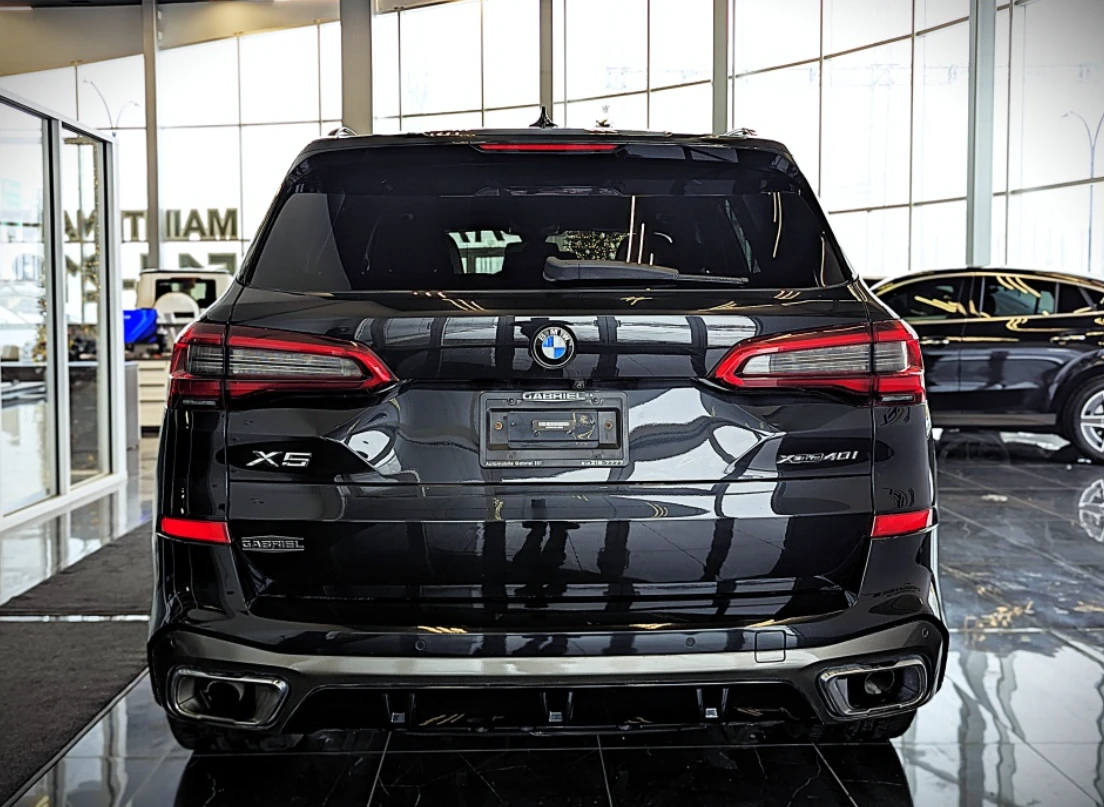 BMW X5 XDRIVE* * PREMIUM M SPORT PKG* LASERLIGHT - изображение 2