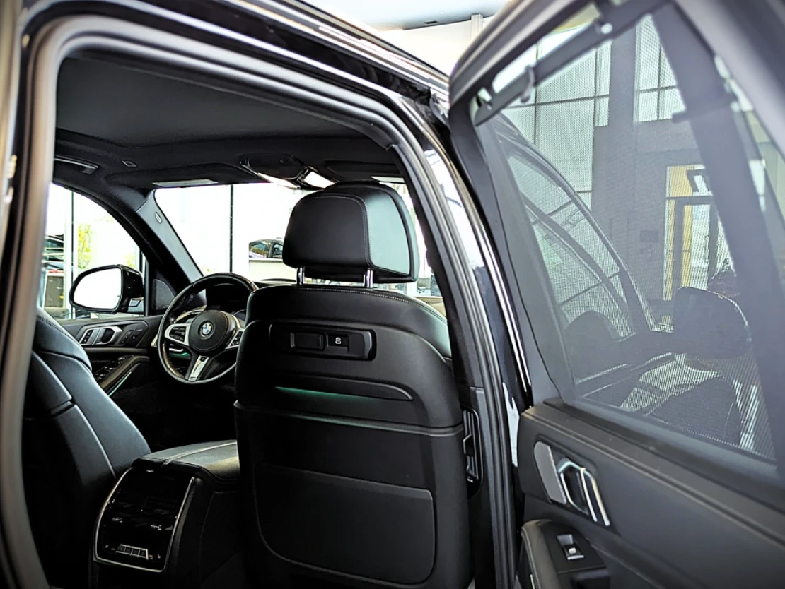 BMW X5 XDRIVE* * PREMIUM M SPORT PKG* LASERLIGHT | Mobile.bg � ����������� 14