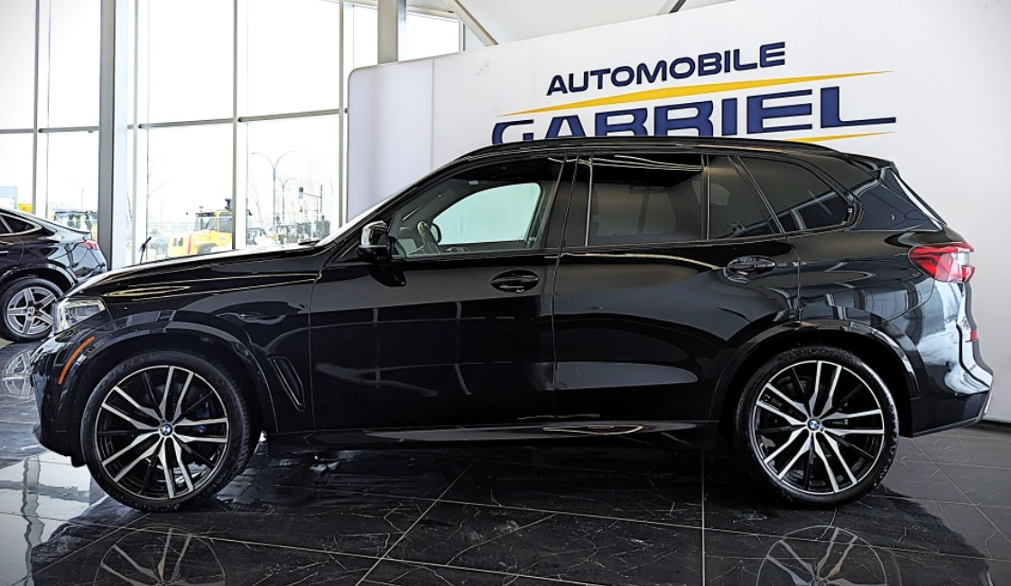 BMW X5 XDRIVE* * PREMIUM M SPORT PKG* LASERLIGHT | Mobile.bg � ����������� 15