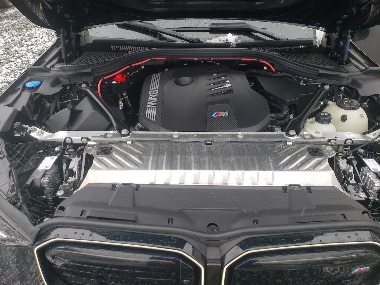 BMW X3 2025 BMW X3 M50 | Mobile.bg � ����������� 12