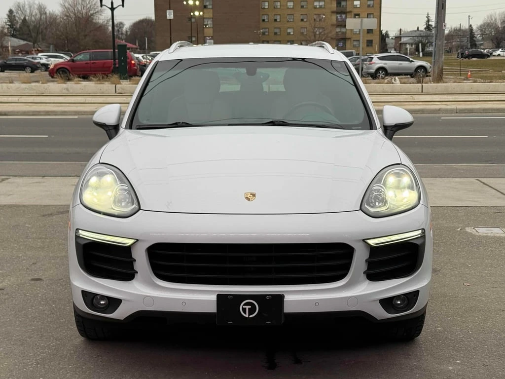 Porsche Cayenne * AWD 4dr * CARFAX * ЦЕНА ДО БГ - изображение 5