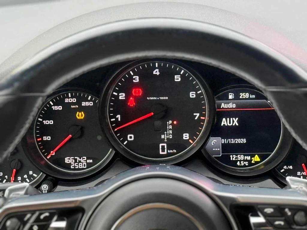 Porsche Cayenne * AWD 4dr * CARFAX * ЦЕНА ДО БГ - изображение 8