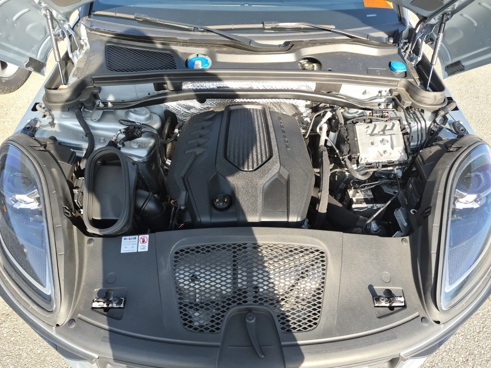Porsche Macan T | Mobile.bg � ����������� 14