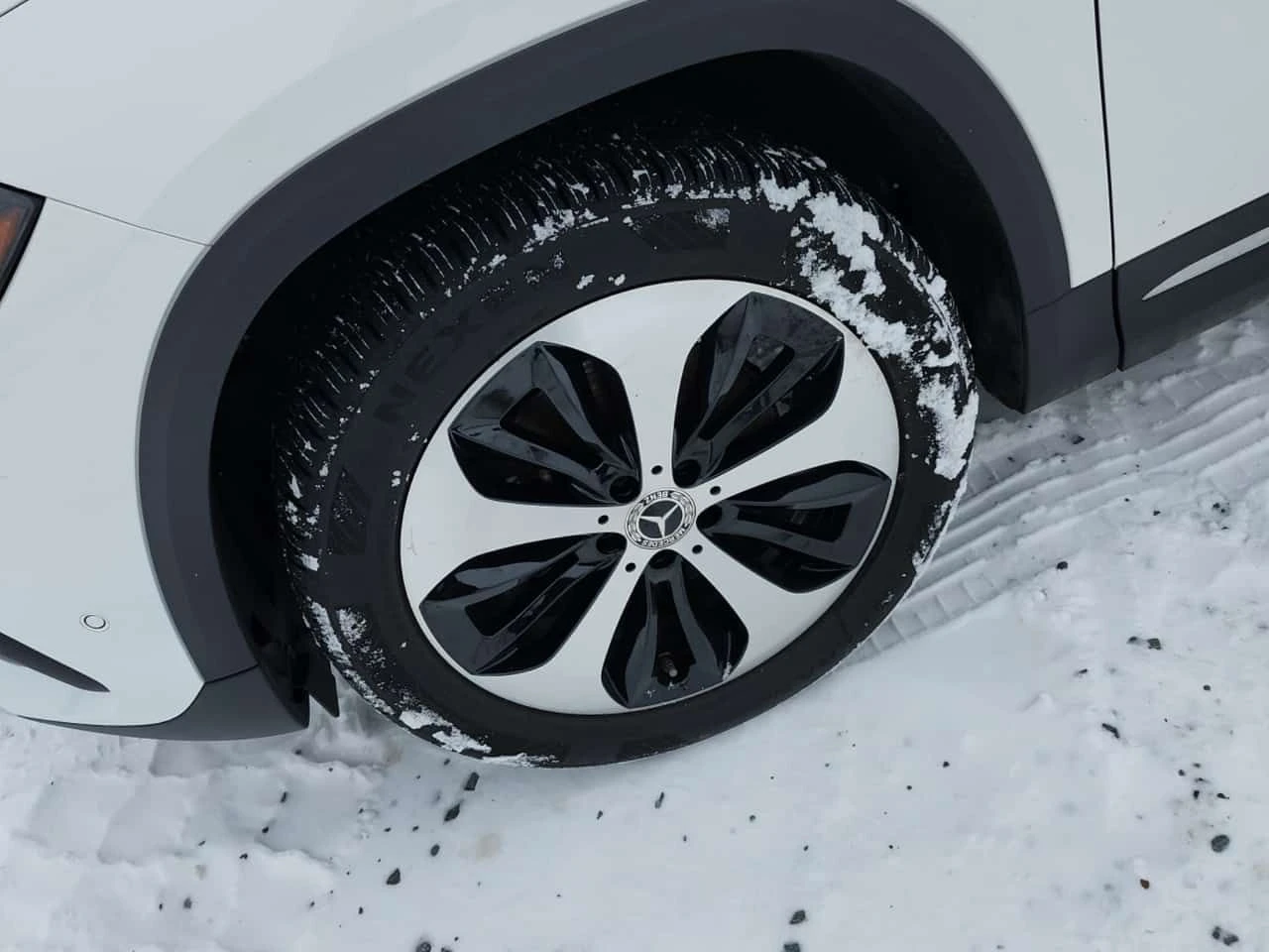 Mercedes-Benz GLA 250 * 4MATIC AWD * BURMEISTER* 2КЛЮЧА* ПОДГРЕВ* KEYLES - изображение 6