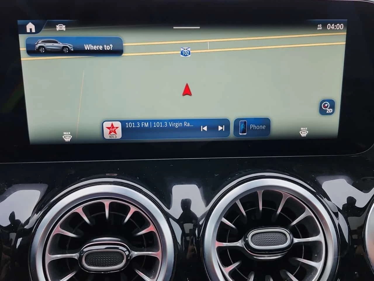 Mercedes-Benz GLA 250 * 4MATIC AWD * BURMEISTER* 2КЛЮЧА* ПОДГРЕВ* KEYLES - изображение 10