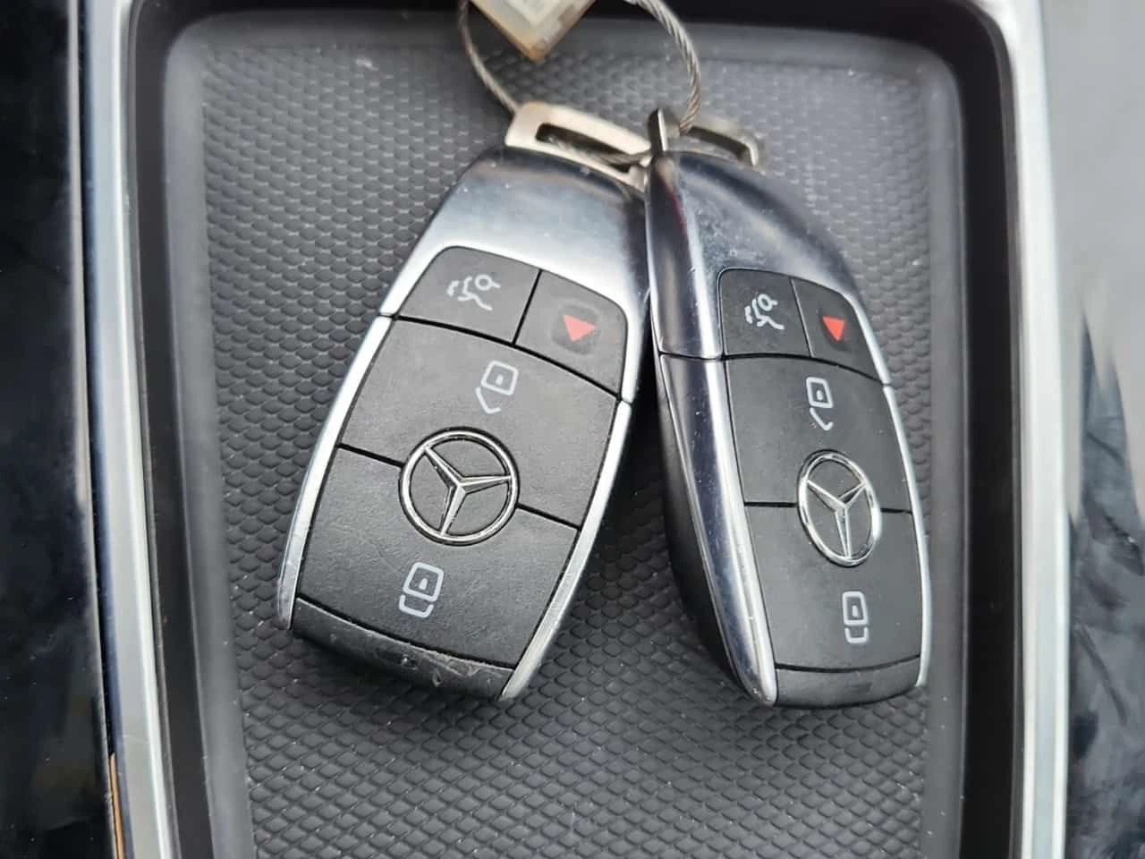 Mercedes-Benz GLA 250 * 4MATIC AWD * BURMEISTER* 2КЛЮЧА* ПОДГРЕВ* KEYLES - изображение 8