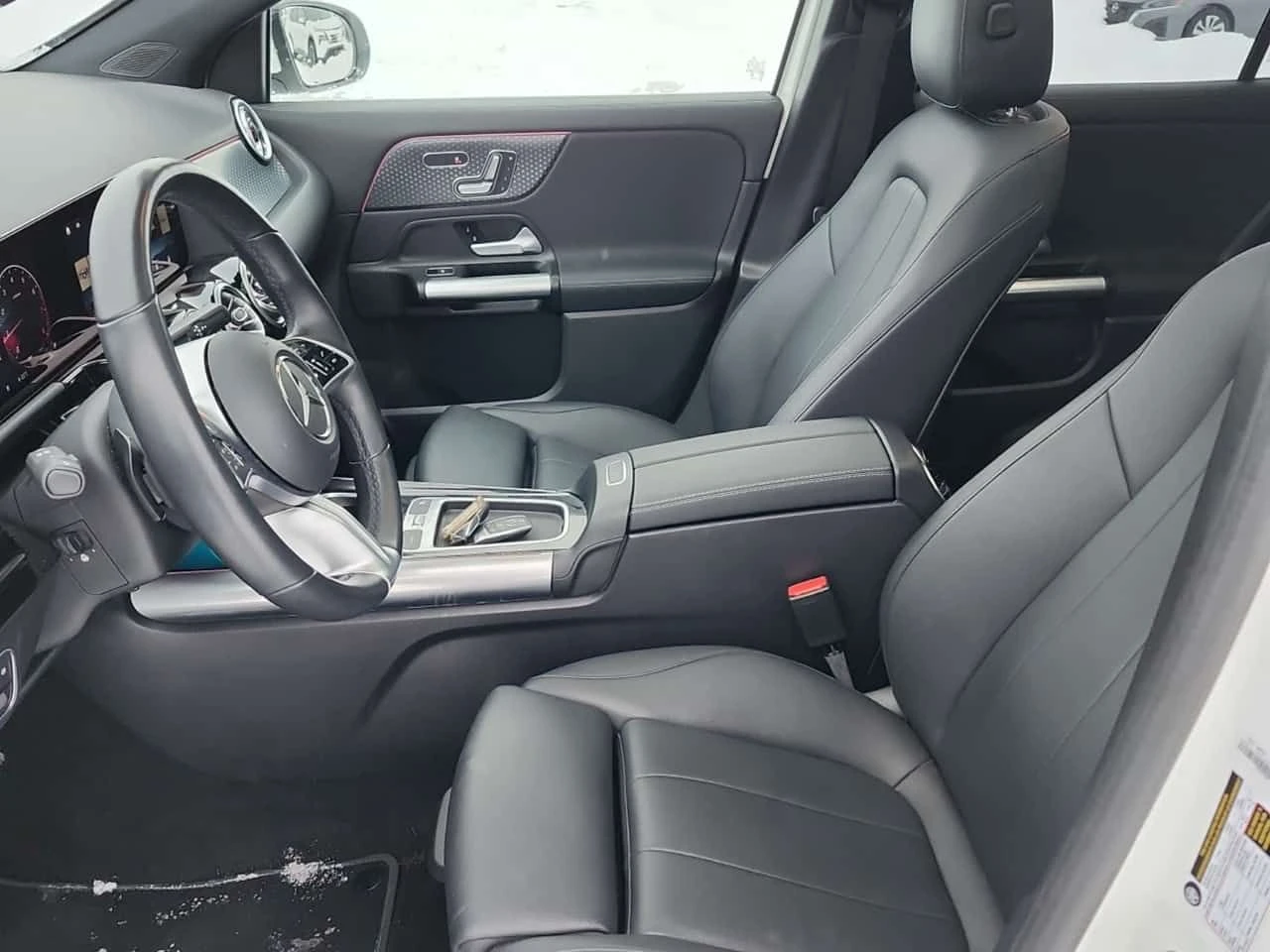 Mercedes-Benz GLA 250 * 4MATIC AWD * BURMEISTER* 2КЛЮЧА* ПОДГРЕВ* KEYLES - изображение 5