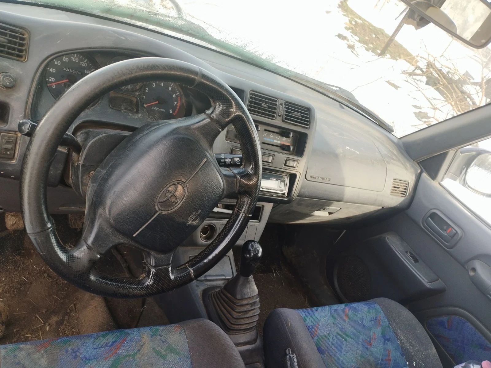 Toyota Rav4  - изображение 9