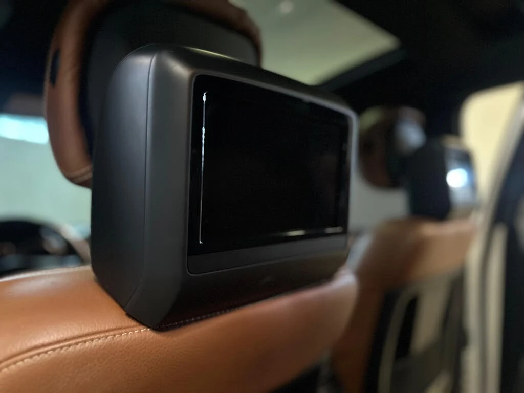 Mercedes-Benz GLS 500 AMG PK| HARMAN| TV| �����| �����| DISTRONIK| 7PASS | Mobile.bg � ����������� 12