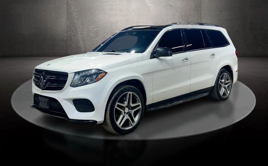 Mercedes-Benz GLS 500 AMG PK| HARMAN| TV| �����| �����| DISTRONIK| 7PASS | Mobile.bg � ����������� 1