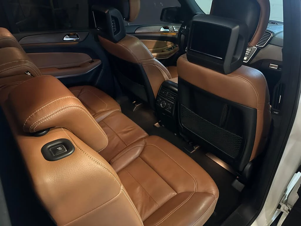 Mercedes-Benz GLS 500 AMG PK| HARMAN| TV| �����| �����| DISTRONIK| 7PASS | Mobile.bg � ����������� 14